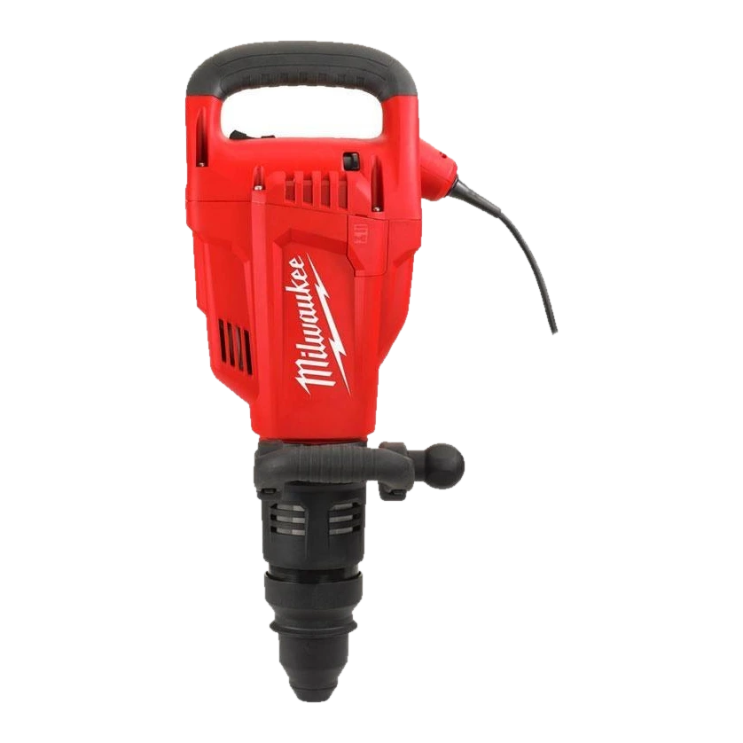 ZAMIRANABZAR-MILWAUKEE-K1000S-چکش تخریب 10 ﮐﯿﻠﻮﯾﯽ میلواکی مدل K1000S