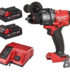 zamiranabzar-milwaukee-M18FPD3-202-دریل چکشی 18 ولت میلواکی Milwaukee مدل M18FPD3-202