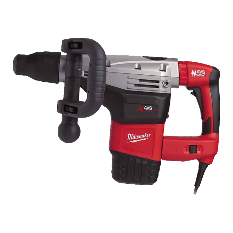 zamiranabzar-Milwaukee -K700Sچکش تخریب 7 ﮐﯿﻠﻮﯾﯽ میلواکی مدل K700S