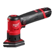 zamiranabzar-milwaukee-M12FIWF12-آچار بکس 12 ولت میلواکی Milwaukee مدل M12FIWF12