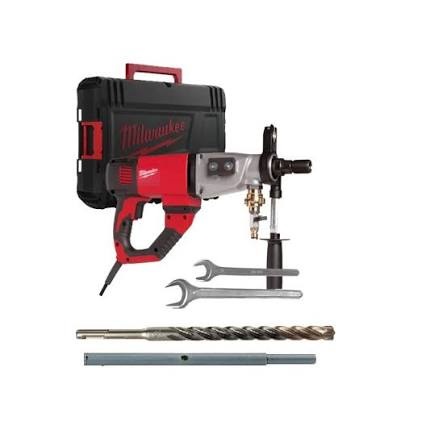 ZAMIRANABZAR-MILWAUKEE-DD3-152-دریل نمونه بردار دستی میلواکی Milwaukee مدل DD3-152