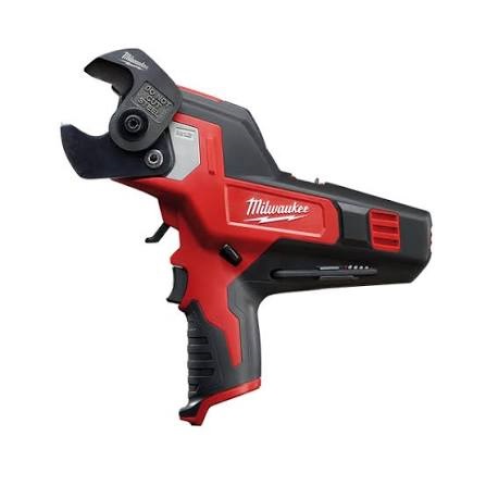 ZAMIRANABZAR-Milwaukee-M12CC-0-کابل بر 12 ولت میلواکی Milwaukee مدل M12CC-0