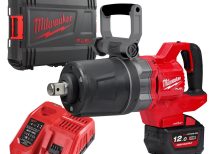 zamiranabzar-Milwaukee -M18ONEFHIWF1DS-121C-آچار بکس 1 اینچ میلواکی Milwaukee مدل M18ONEFHIWF1DS-121C