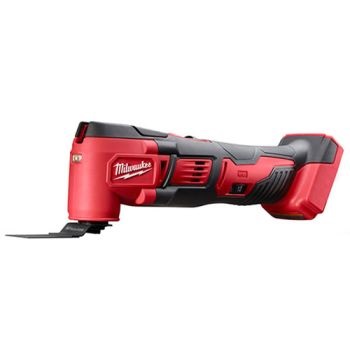 ZAMIRANABZAR-Milwaukee -M18BMT-0-اره چند کاره 18 ولت میلواکی Milwaukee مدل M18BMT-0