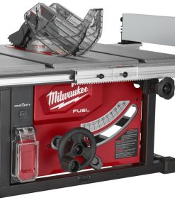 zamiranabzar-milwaukee- M18FTS210-0 -اره میزی 18 ولت میلواکی Milwaukee مدل M18FTS210-0