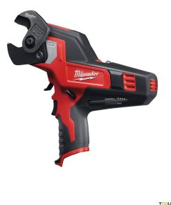 zamiranabzar-milwaukee-M12CC-0-کابل بر 12 ولت میلواکی Milwaukee مدل M12CC-0