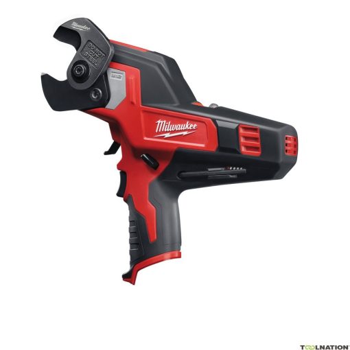 zamiranabzar-milwaukee-M12CC-0-کابل بر 12 ولت میلواکی Milwaukee مدل M12CC-0