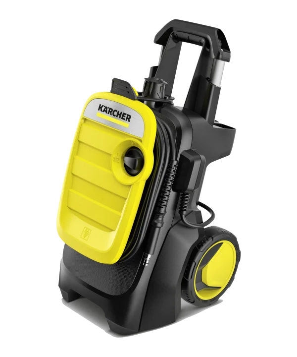 ZAMIRANABZAR-Kärcher-K7 Compact-کارواش کارچر مدل K7 Compact ( کرشر )