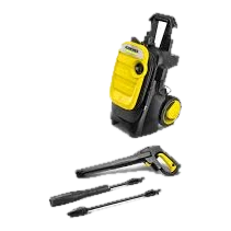 ZAMIRANABZAR-Kärcher- K5 Compact-کارواش کارچر مدل K5 Compact ( کرشر )