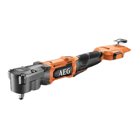 ZAMIRANABZAR-AEG-BSS18R38BL-0 -رچت 3/8 اینچ 18 ولت آاگ AEG مدل BSS18R38BL-0