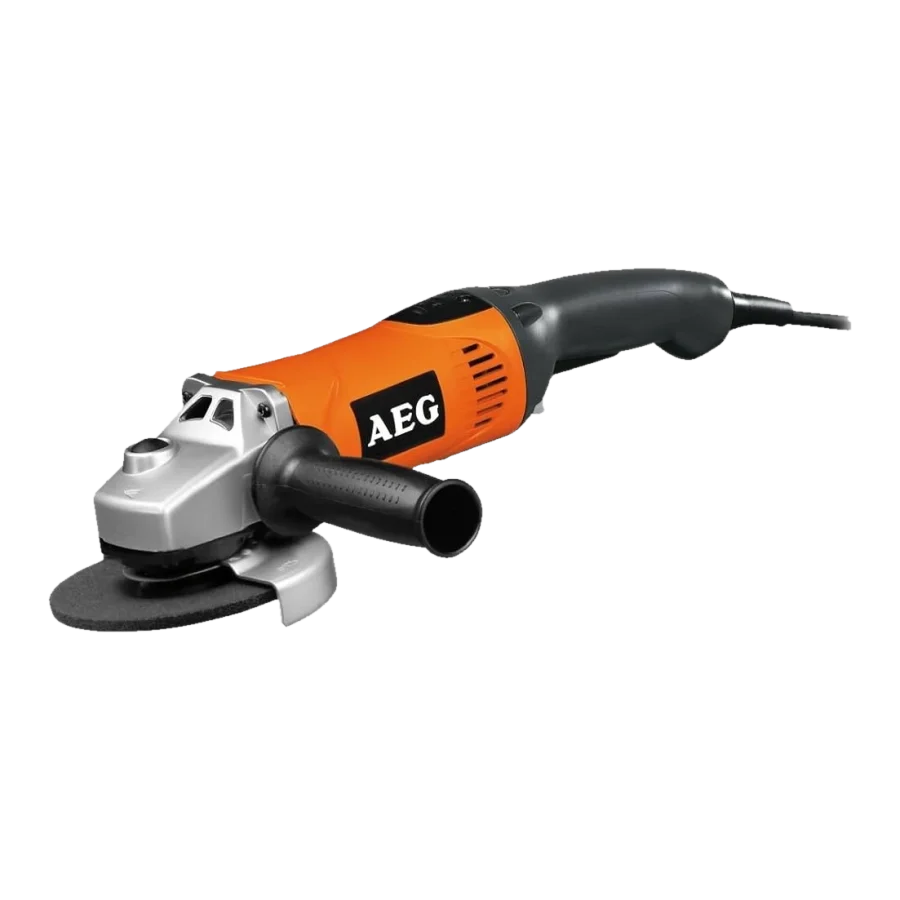 ZAMIRANABZAR-AEG- WS15-125SX-فرز متوسط 1520 وات AEG مدل WS15-125SX