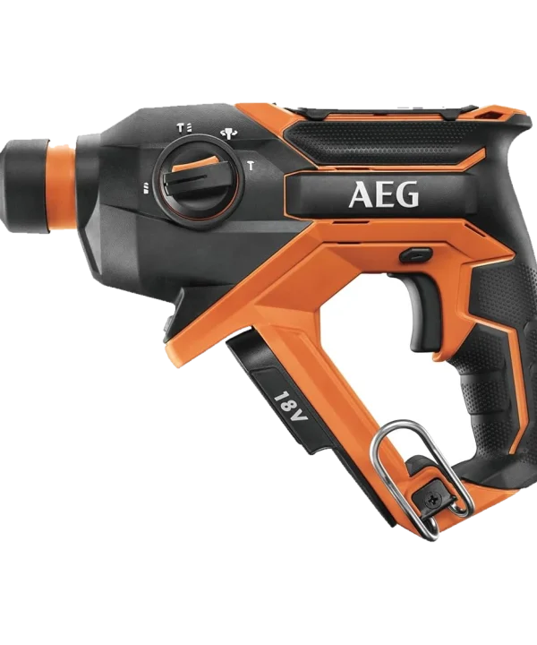 ZAMIRANABZAR-AEG- BBH18C-0 -دریل چکشی 18 ولت آاگ AEG مدل BBH18C-0