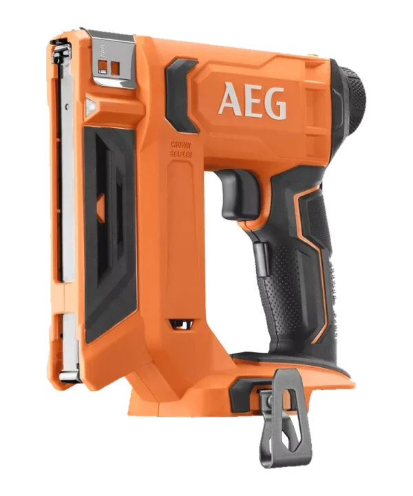ZAMIRANABZAR-AEG-B18CS10-0-منگنه کوب 18 ولت آاگ AEG مدل B18CS10-0