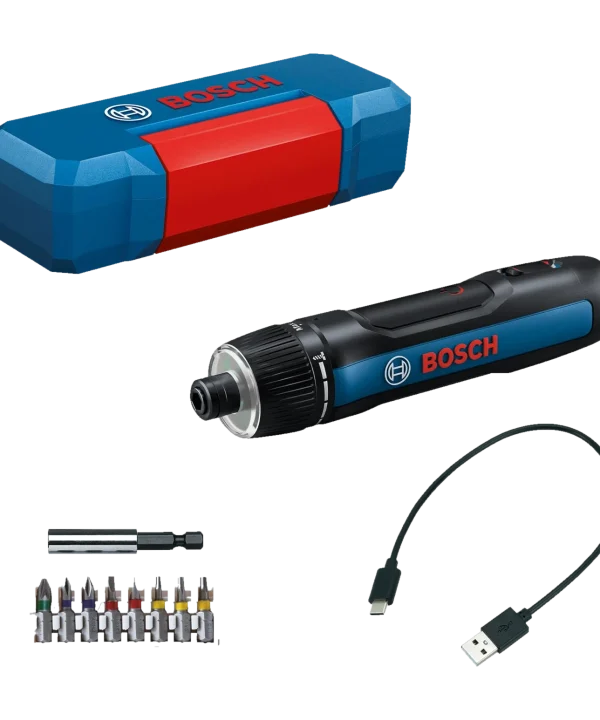 ZAMIRANABZAR-BOSCH--go3پیچگوشتی شارژی بوش مدل go3