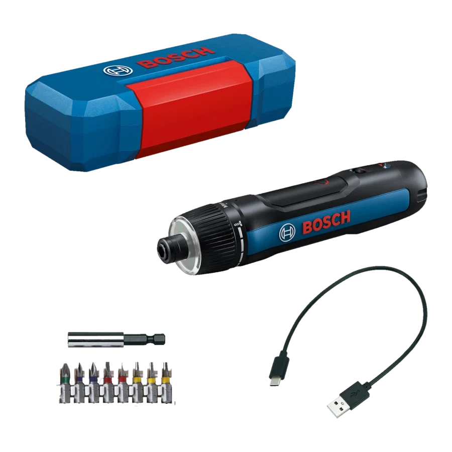 ZAMIRANABZAR-BOSCH--go3پیچگوشتی شارژی بوش مدل go3