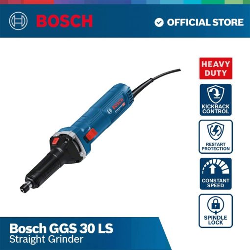 ZAMIRANABZAR-BOSCH-GGS-30 sl-فرز انگشتی بوش مدل GGS-30 sl