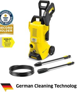 ZAMIRANABZAR-KARCHER-K3 Power Control-کارواش کارچر مدل K3 Power Control