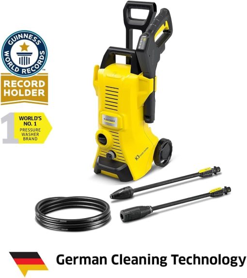 ZAMIRANABZAR-KARCHER-K3 Power Control-کارواش کارچر مدل K3 Power Control