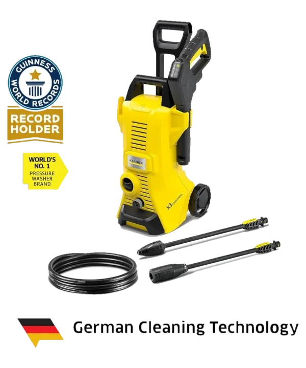 ZAMIRANABZAR-KARCHER-K3 Power Control-کارواش کارچر مدل K3 Power Control
