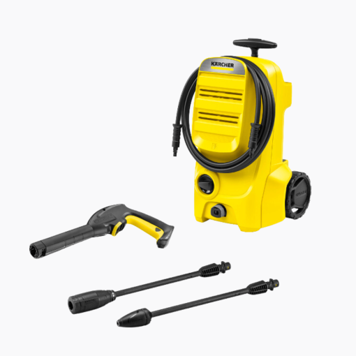 ZAMIRANABZAR-KARCHER-k5 classic-کارواش کارچر مدل k5 classic