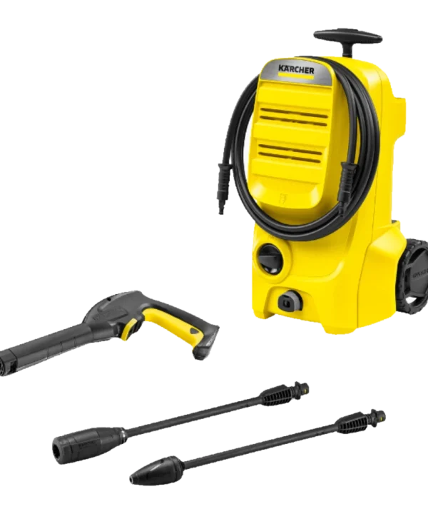 ZAMIRANABZAR-KARCHER-k5 classic-کارواش کارچر مدل k5 classic