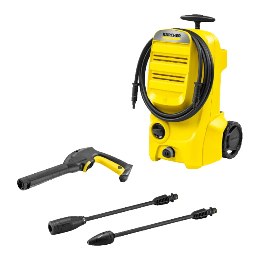 ZAMIRANABZAR-KARCHER-k5 classic-کارواش کارچر مدل k5 classic