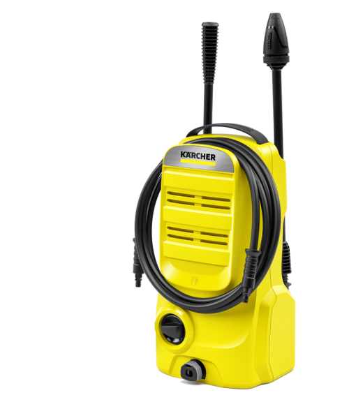 ZAMIRANABZAR-KARCHER-k2 classic-کارواش کارچر مدل k2 classic
