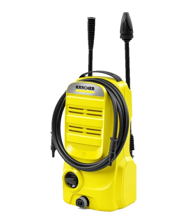 ZAMIRANABZAR-KARCHER-k2 classic-کارواش کارچر مدل k2 classic