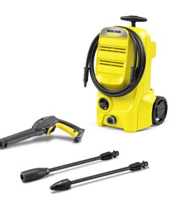 ZAMIRANABZAR-KARCHER-k3 classic-کارواش کارچر مدل k3 classic