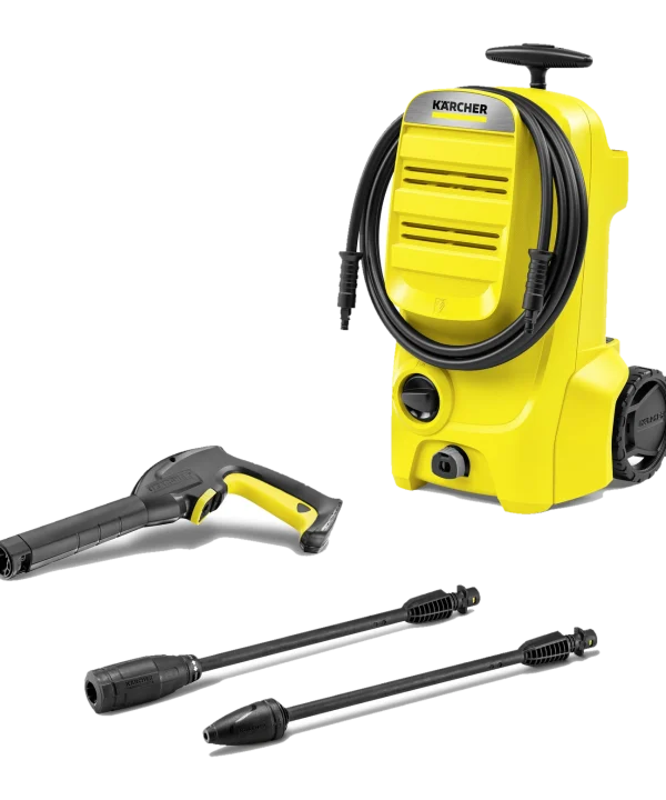 ZAMIRANABZAR-KARCHER-k3 classic-کارواش کارچر مدل k3 classic