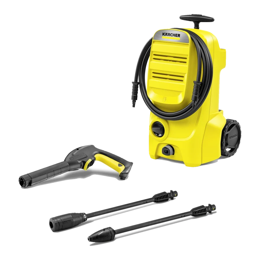 ZAMIRANABZAR-KARCHER-k3 classic-کارواش کارچر مدل k3 classic