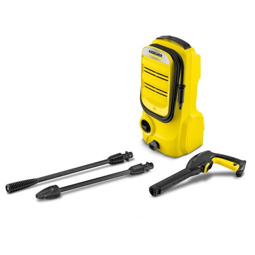 ZAMIRANABZAR-KARCHER-K 2 Compact-کارواش کارچر مدل K 2 Compact