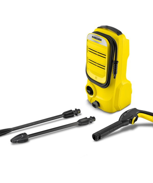 ZAMIRANABZAR-KARCHER-K 2 Compact-کارواش کارچر مدل K 2 Compact