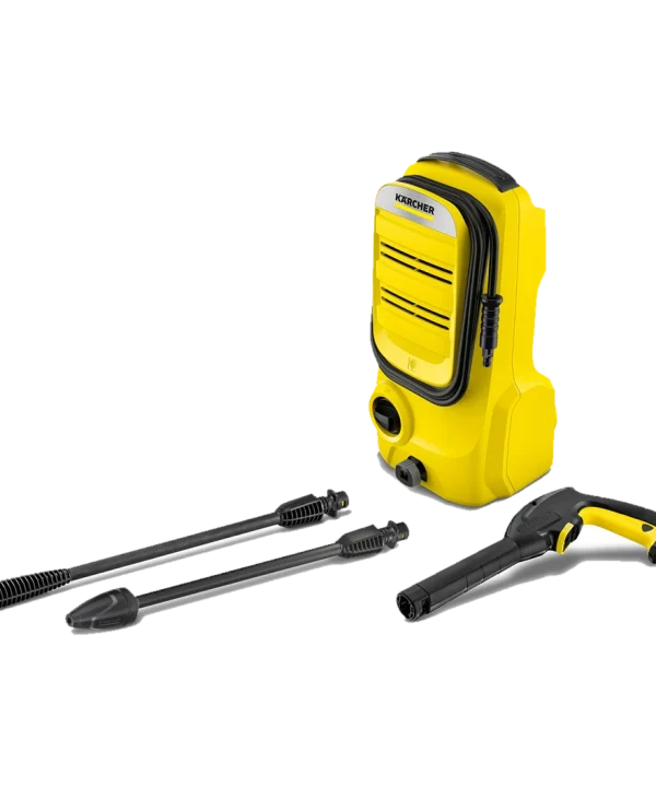 ZAMIRANABZAR-KARCHER-K 2 Compact-کارواش کارچر مدل K 2 Compact