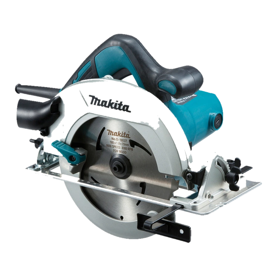 ZAMIRANABZAR-MAKITA-HS7601-اره گرد بر ماکیتا 190 میلی متر مدل HS7601