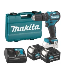 ZAMIRANABZAR-MAKITA-HP332DSME-دریل شارژی چکشی ماکیتا مدل HP332DSME