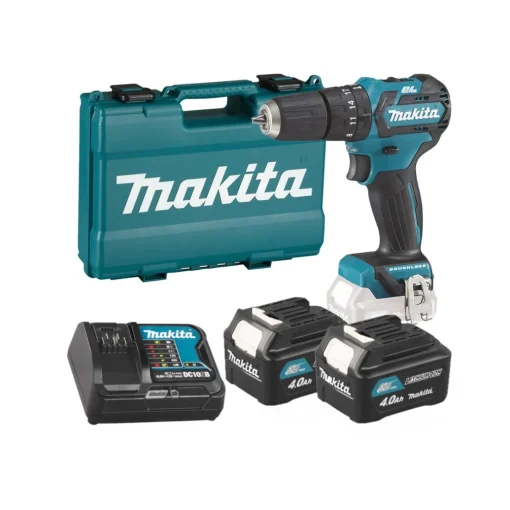 ZAMIRANABZAR-MAKITA-HP332DSME-دریل شارژی چکشی ماکیتا مدل HP332DSME