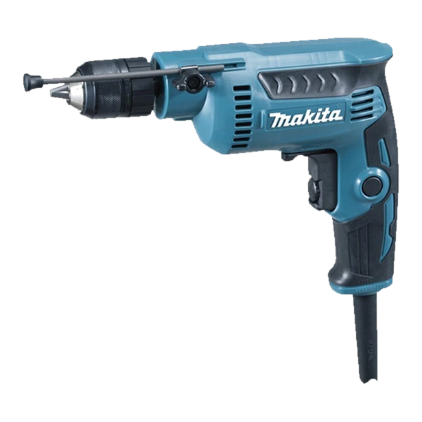 ZAMIRANABZAR-MAKITA-DP2011-دریل برقی 6.5 میلیمتر اتوماتیک ماکیتا مدل DP2011