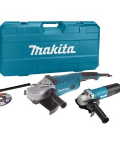 ZAMIRANABZAR-MAKITA-DK0053G-ست مینی فرز و فرز سنگبری ماکیتا مدل DK0053G
