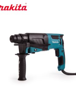 ZAMIRANABZAR-MAKITA-HR2630-دریل بتن کن 3 حالته 26 میلیمتر ماکیتا مدل HR2630