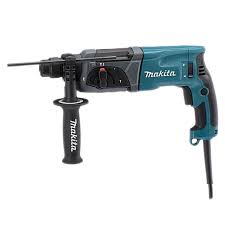 ZAMIRANABZAR-MAKITA-HR2470-بتن کن ماکیتا مدل HR2470