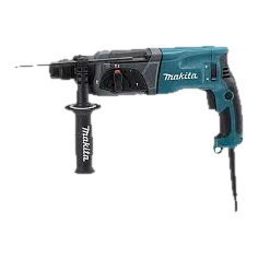 ZAMIRANABZAR-MAKITA-HR2470-بتن کن ماکیتا مدل HR2470