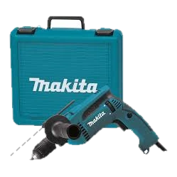 ZAMIRANABZAR-MAKITA-HP1641K-دریل13میلیمتری ماکیتا مدل HP1641K