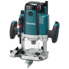 ZAMIRANABZAR-MAKITA-Rp2302fc-اور فرز نجاری ماکیتا 12 میلیمتر مدل Makita Rp2302fc