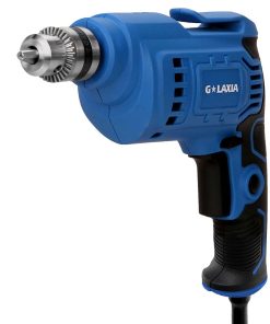 ZAMIRANABZAR-گلکسیا (G★LAXIA)-مدل 52610-دریل برقی 10 میلی متری 510 وات گلکسیا مدل 52610