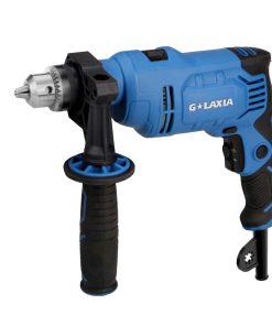 ZAMIRANABZAR-گلکسیا (G★LAXIA)-مدل 57310-دریل چکشی برقی 13 میلی متری 650 وات گلکسیا مدل 57310