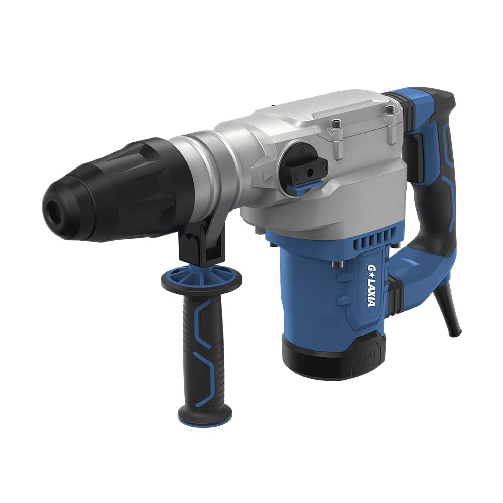 ZAMIRANABZAR-گلکسیا (G★LAXIA)-گلسیا مدل 58303-بتن کن 8 کیلویی 1500 وات گلسیا مدل 58303 ZAMIRANABZAR-گلکسیا (G★LAXIA)-گلسیا مدل 58303-بتن کن 8 کیلویی 1500 وات گلسیا مدل 58303