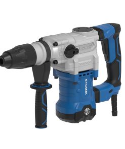 ZAMIRANABZAR-گلکسیا (G★LAXIA)-گلکسیا مدل 58309-بتن کن 7 کیلویی 1500 وات گلکسیا مدل 58309