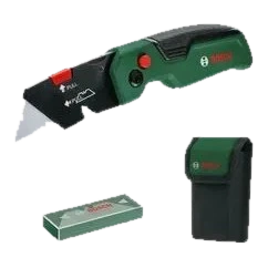 ZAMIRANABZAR-BOSCH-1600a02w7m-ست کاتر و تیغ بوش مدل 1600a02w7m