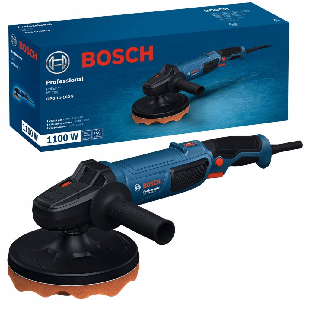 ZAMIRANABZAR-BOSCH-gpo 11-180 s professional-پولیش بوش مدل gpo 11-180 s professional